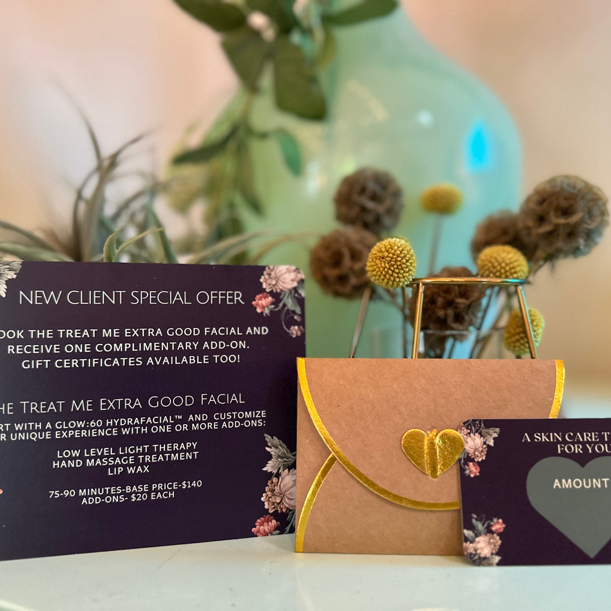 Beam Skin Clinic Gift Card