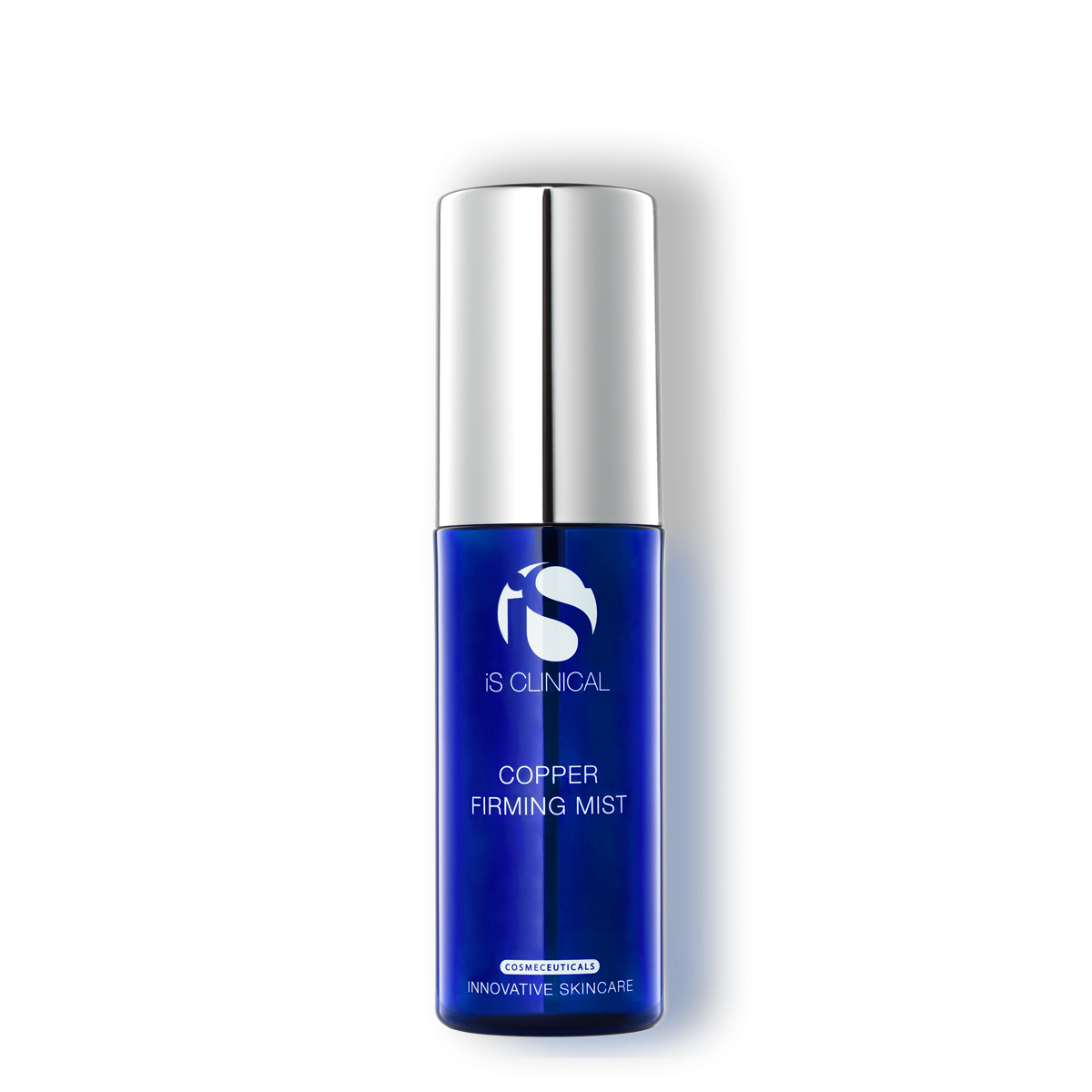 Copper Firming Mist